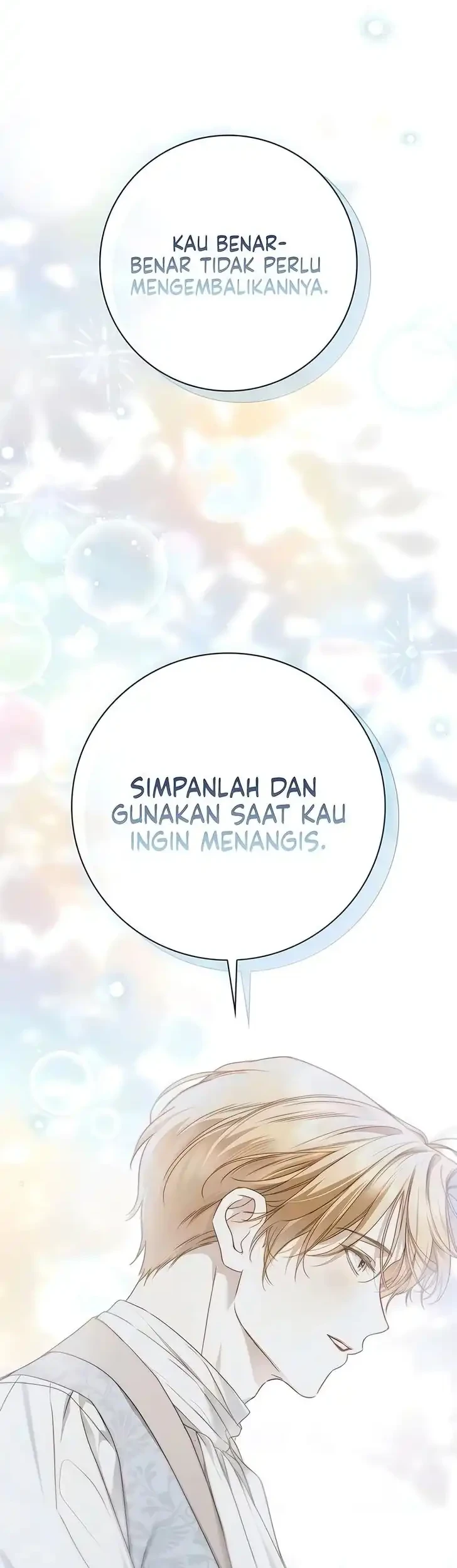 The Count’s Secret Maid Bab 90 halaman 42