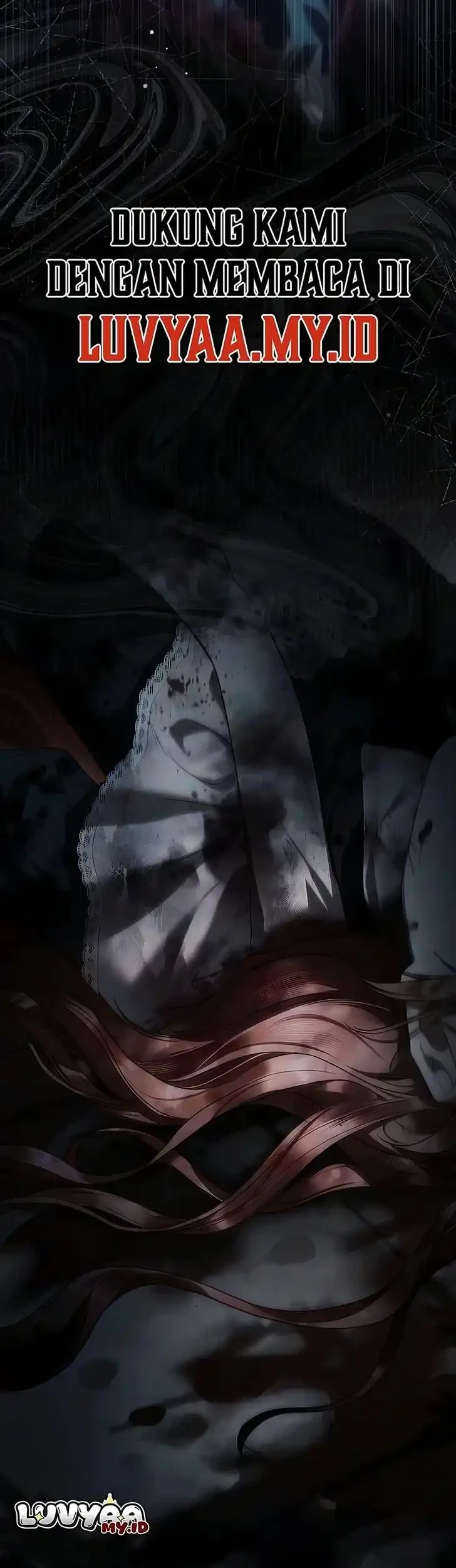 The Count’s Secret Maid Bab 90 halaman 59