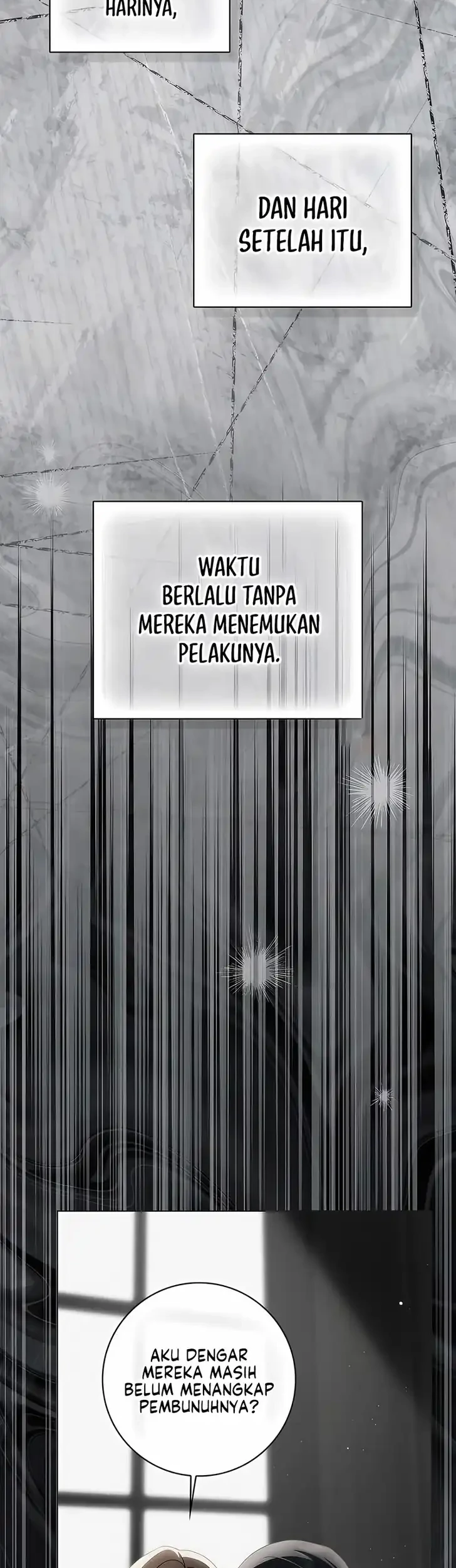 The Count’s Secret Maid Bab 91 halaman 14