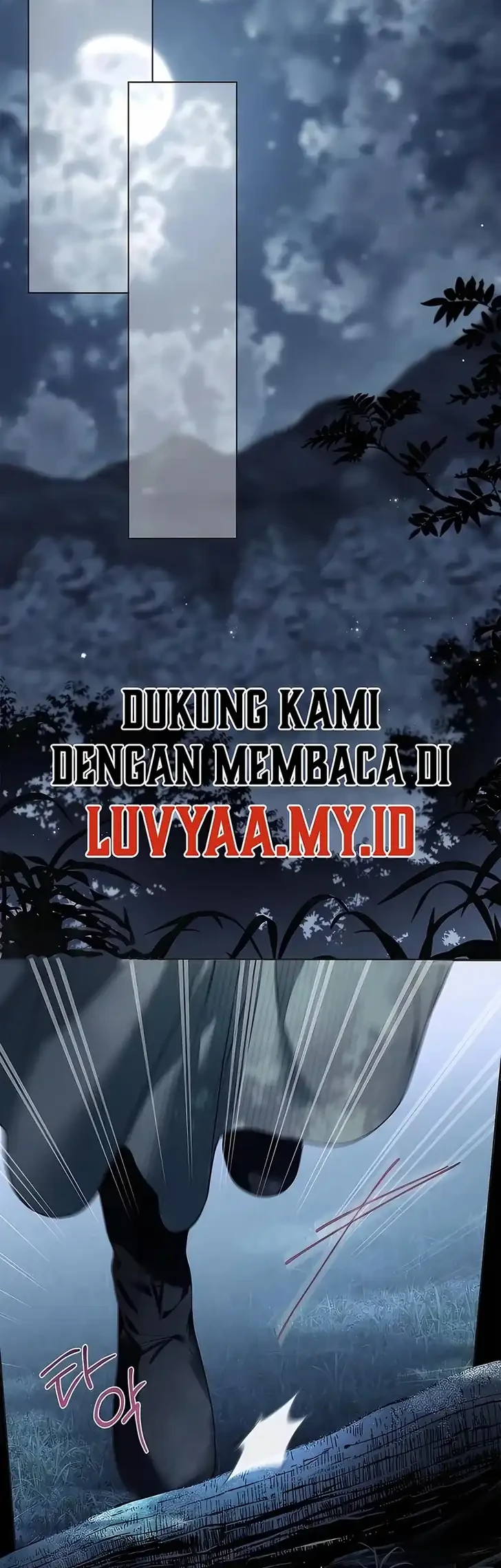 The Count’s Secret Maid Bab 91 halaman 24