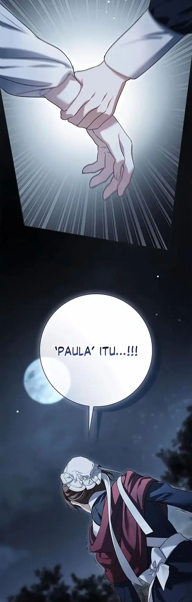 The Count’s Secret Maid Bab 91 halaman 36