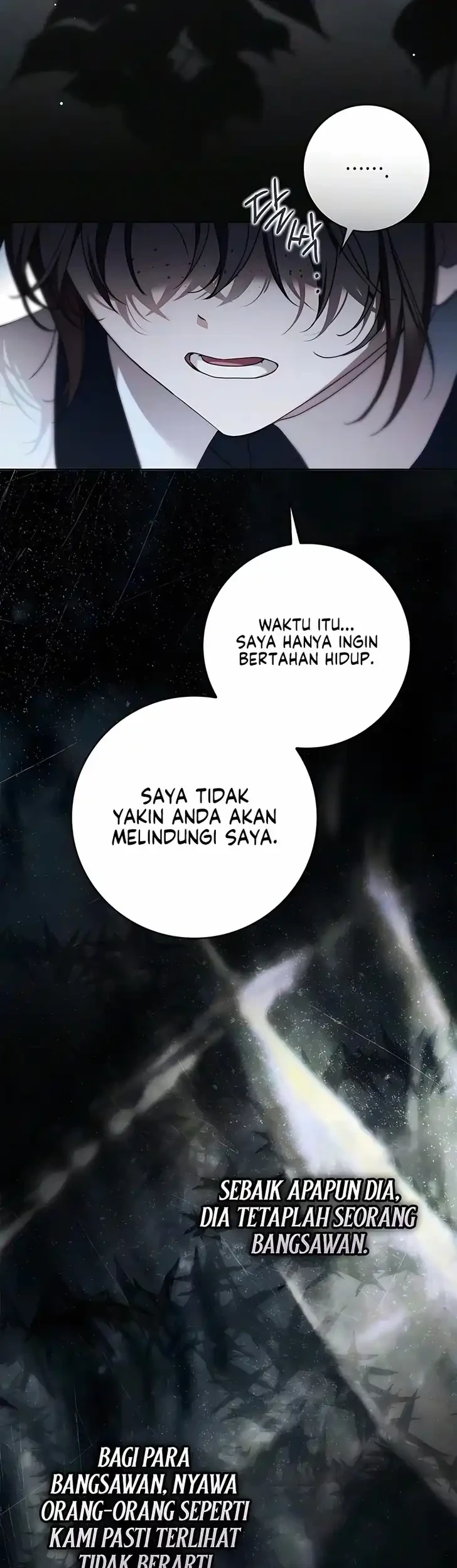 The Count’s Secret Maid Bab 92 halaman 13