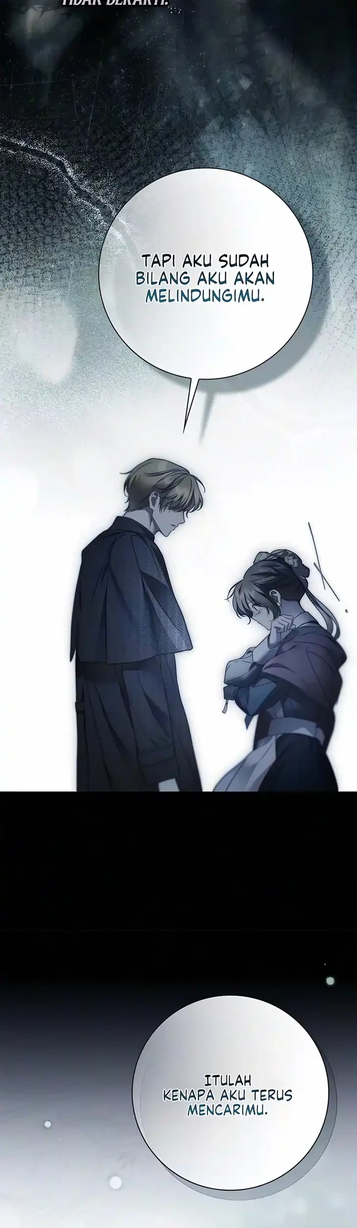 The Count’s Secret Maid Bab 92 halaman 14