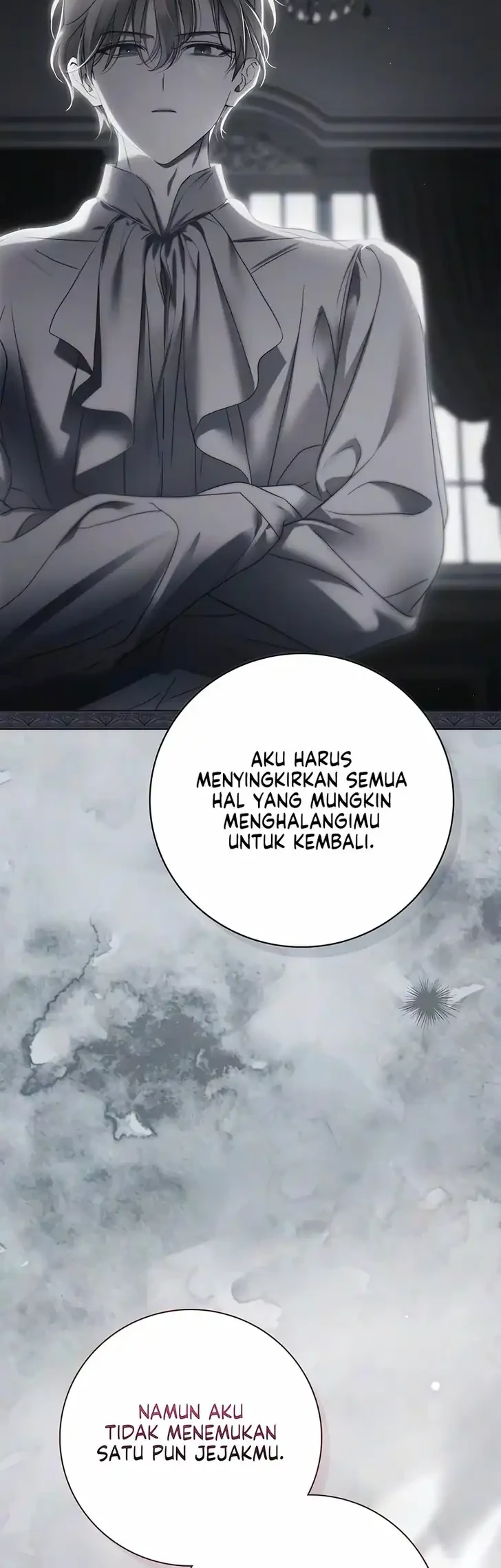 The Count’s Secret Maid Bab 92 halaman 18