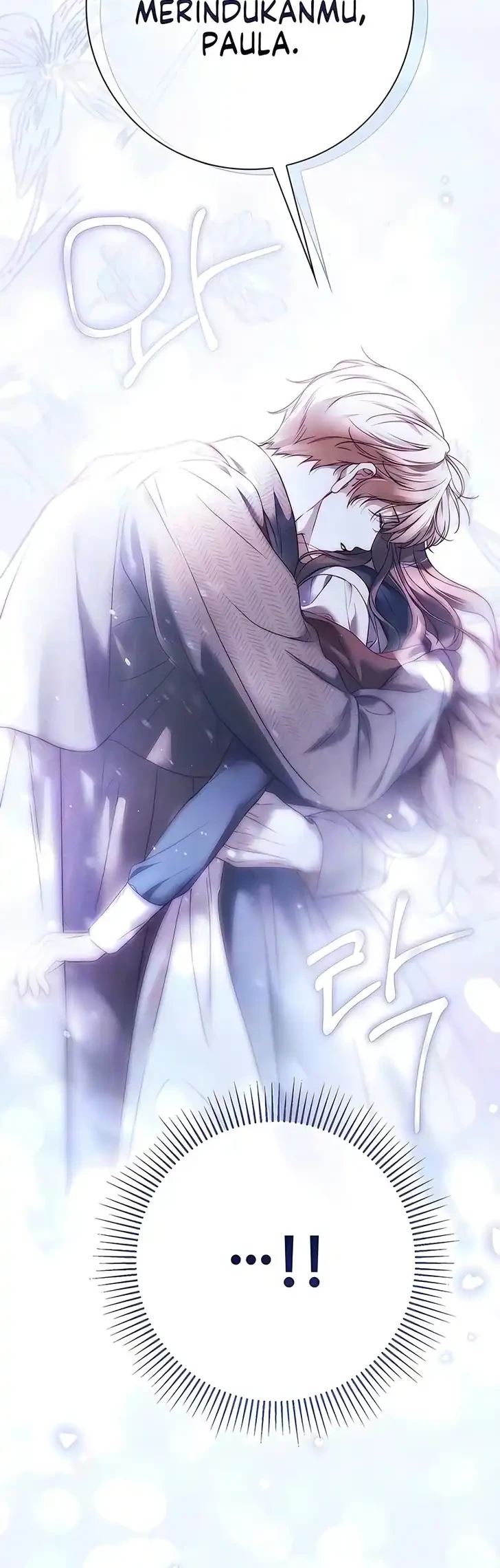 The Count’s Secret Maid Bab 92 halaman 45