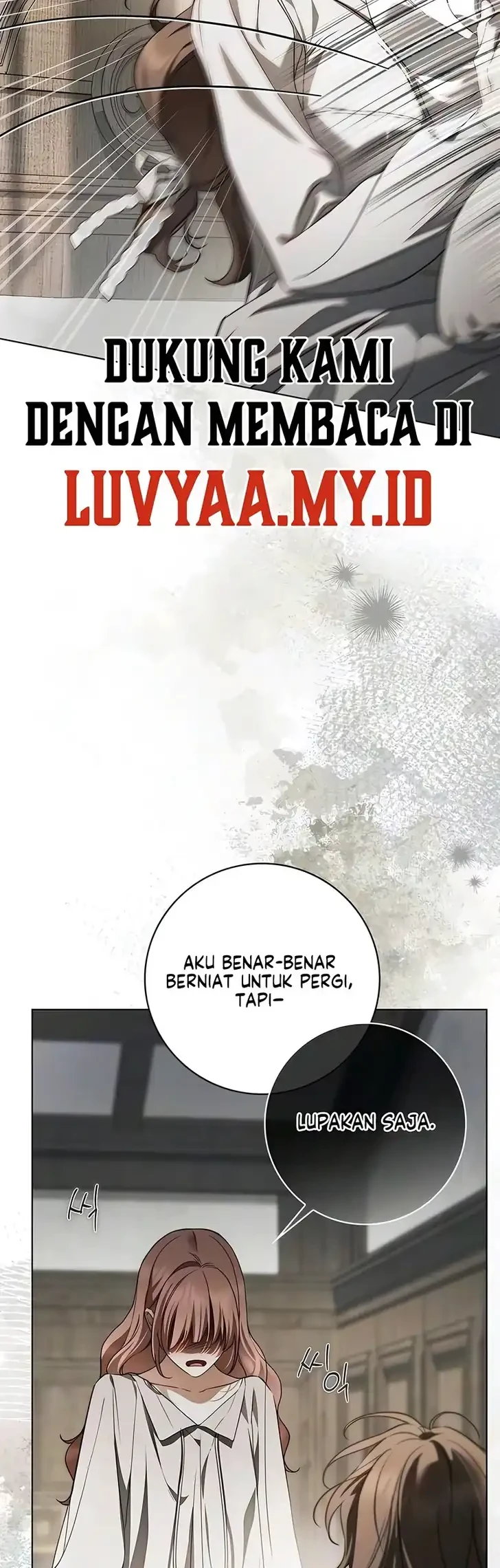 The Count’s Secret Maid chapter 93 halaman 6