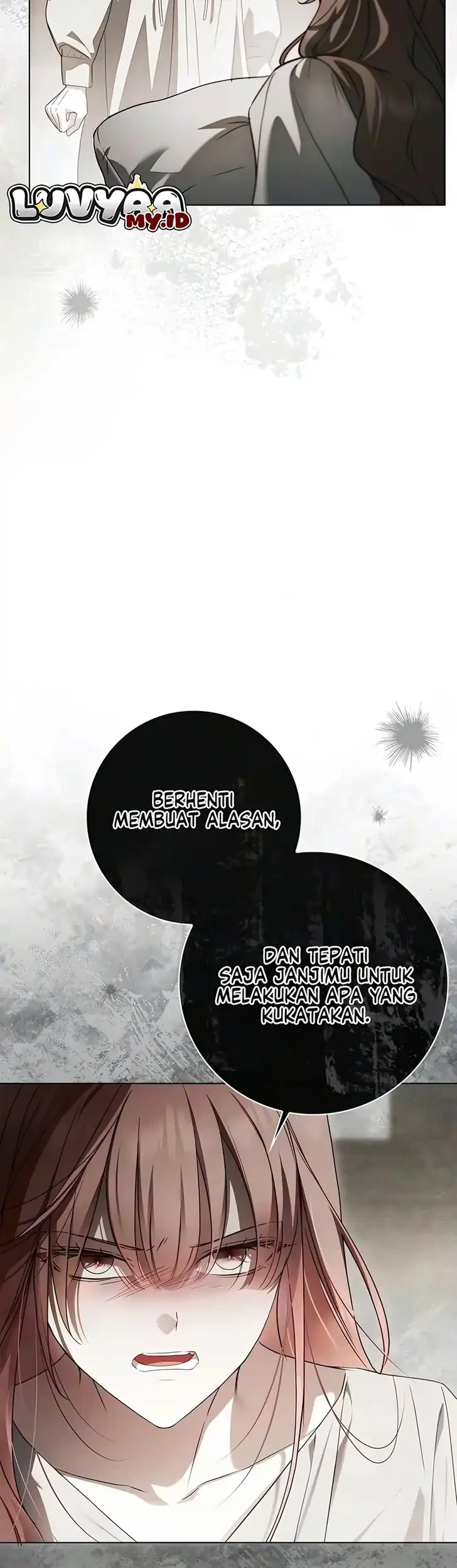 The Count’s Secret Maid chapter 93 halaman 7