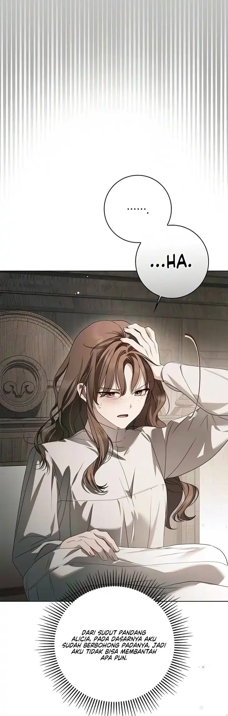The Count’s Secret Maid chapter 93 halaman 9