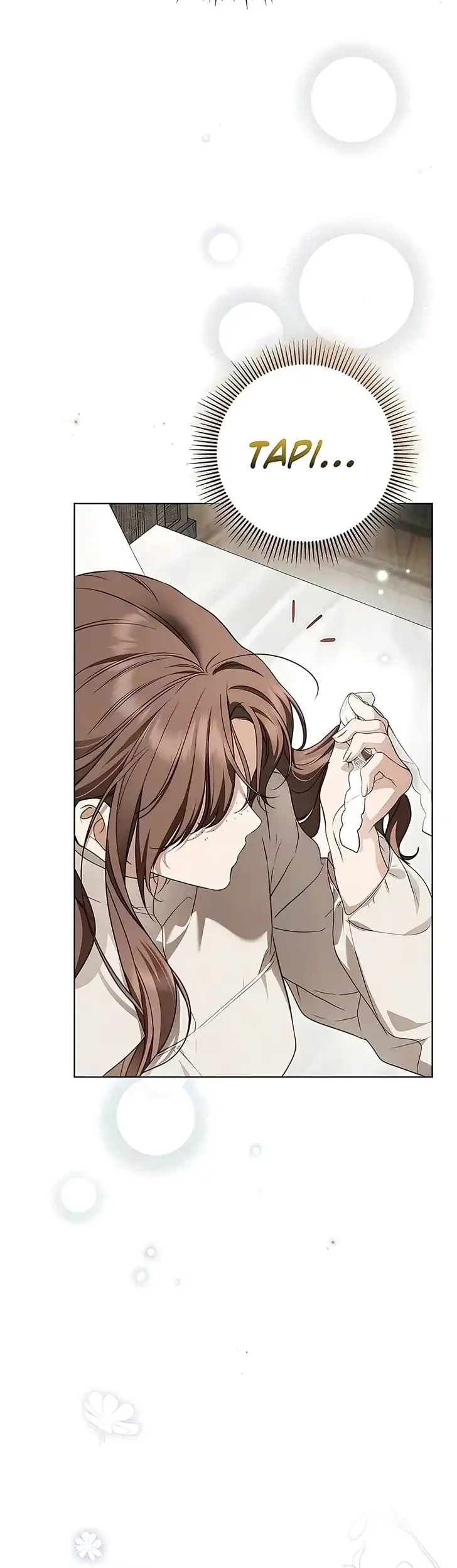 The Count’s Secret Maid chapter 93 halaman 10