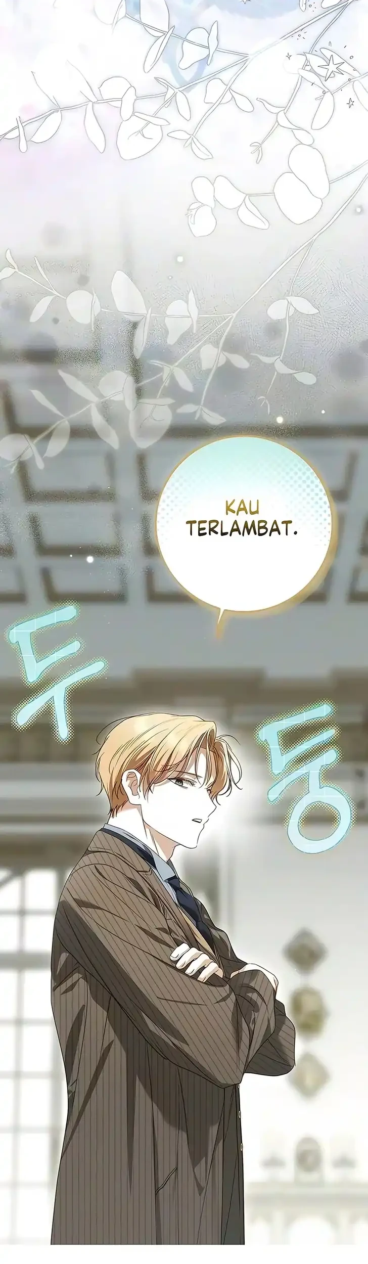 The Count’s Secret Maid chapter 93 halaman 14