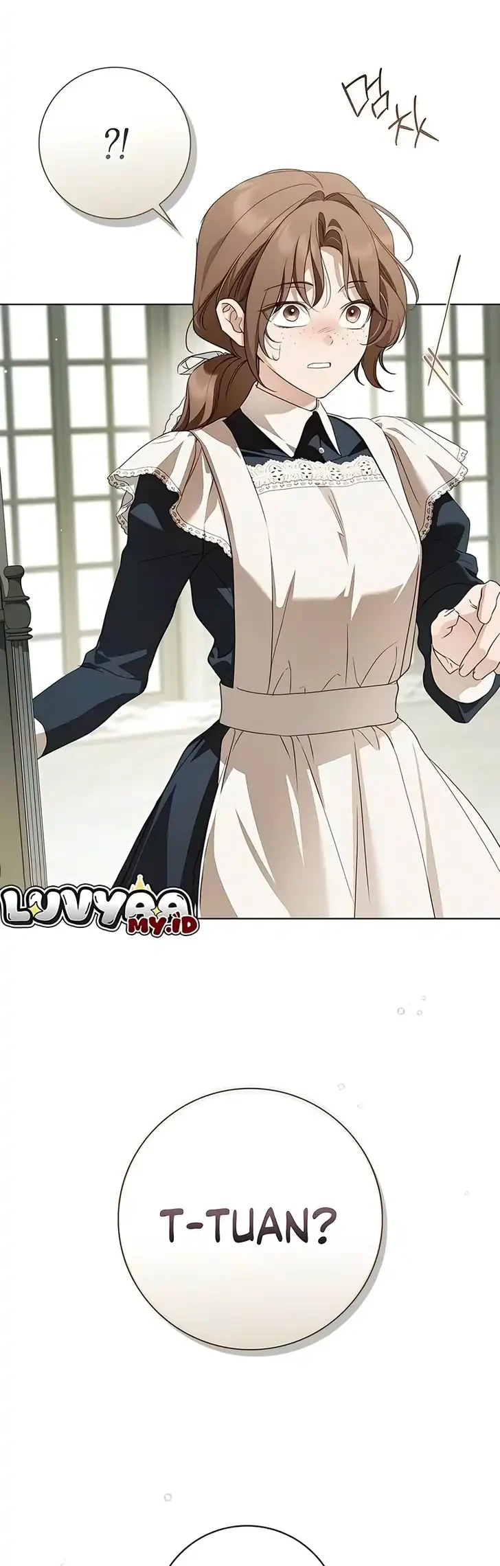The Count’s Secret Maid chapter 93 halaman 15