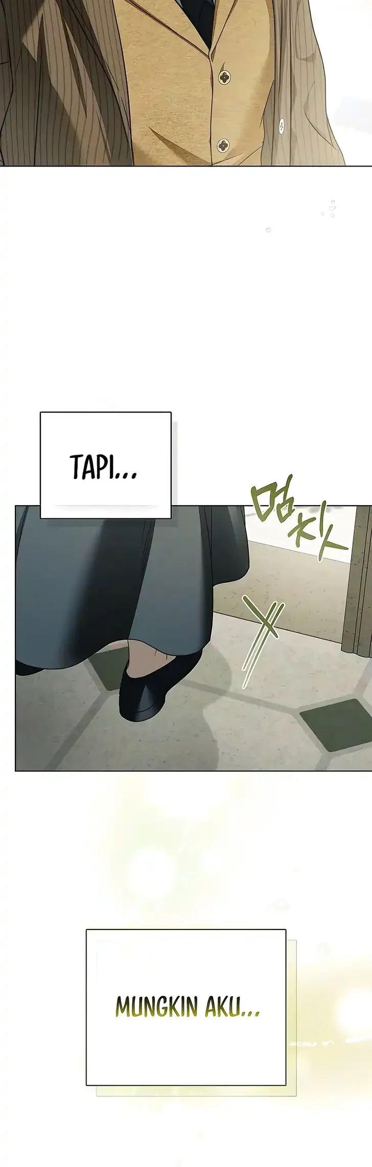 The Count’s Secret Maid chapter 93 halaman 27