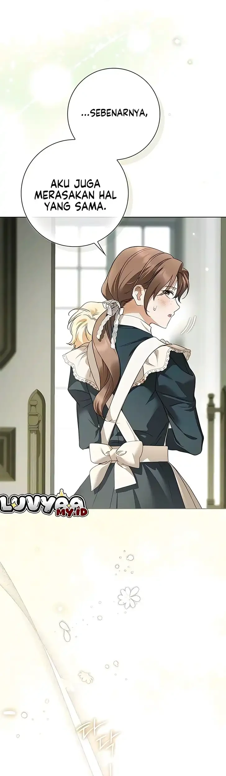 The Count’s Secret Maid chapter 93 halaman 28