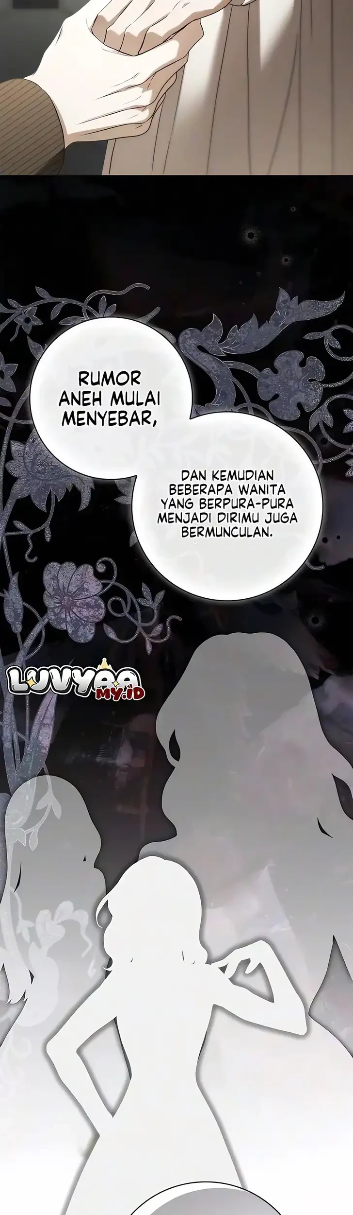 The Count’s Secret Maid chapter 93 halaman 41