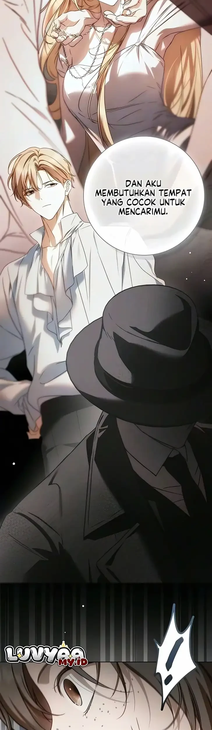 The Count’s Secret Maid chapter 93 halaman 44