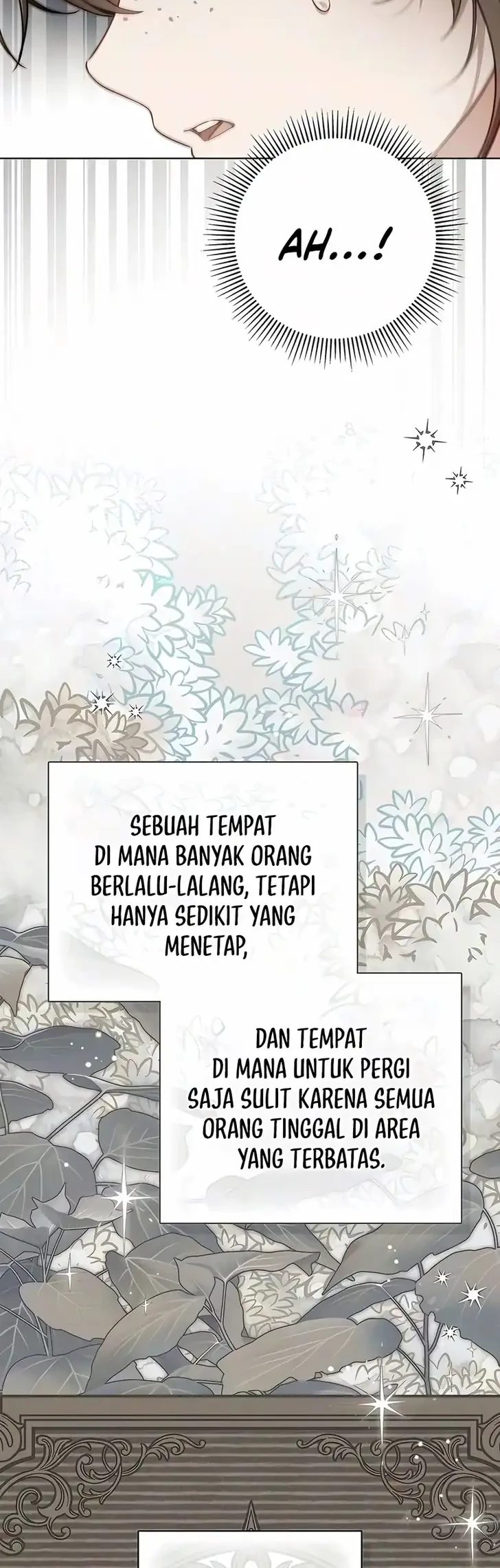 The Count’s Secret Maid chapter 93 halaman 45