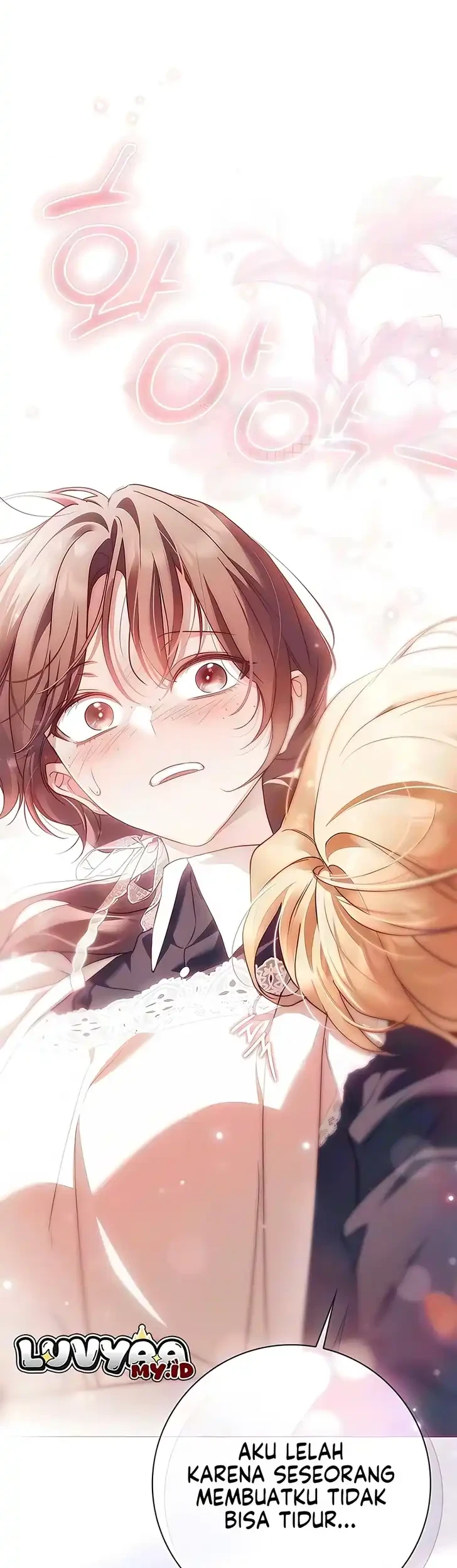 The Count’s Secret Maid chapter 93 halaman 59