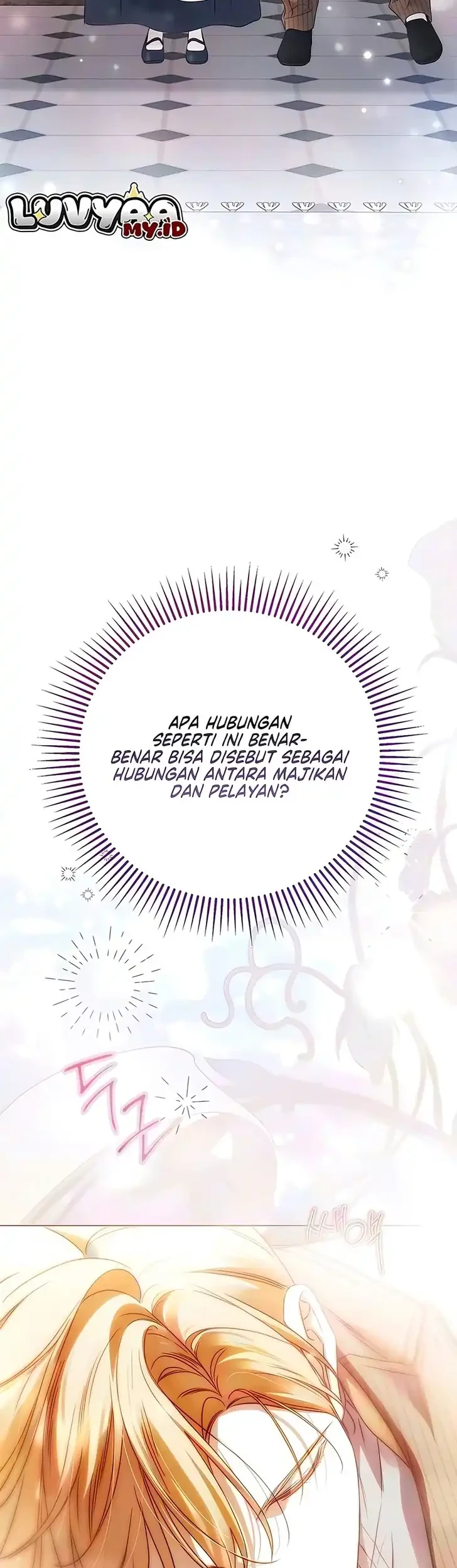 The Count’s Secret Maid chapter 93 halaman 62