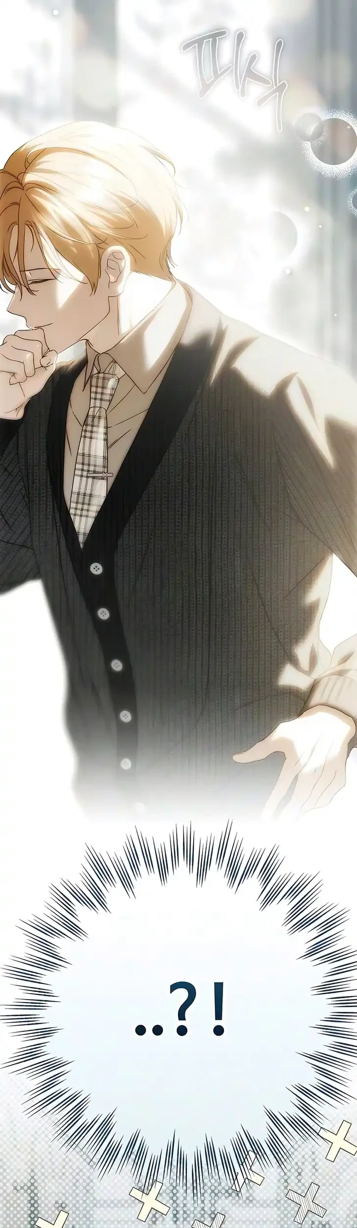 The Count’s Secret Maid Bab 94 halaman 40