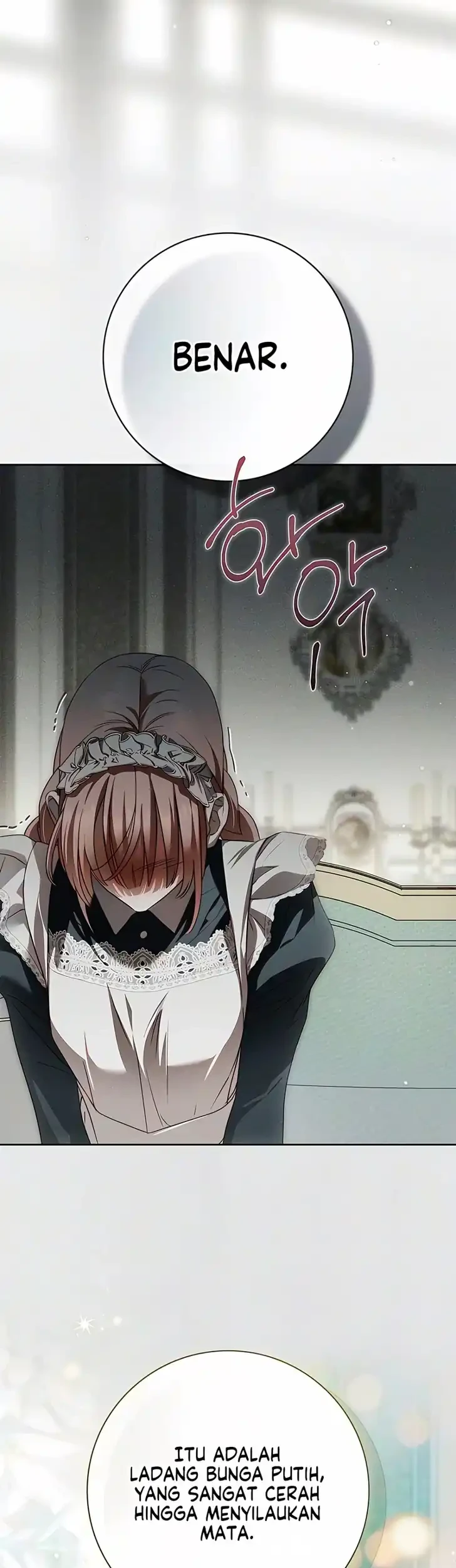 The Count’s Secret Maid Bab 95 halaman 10