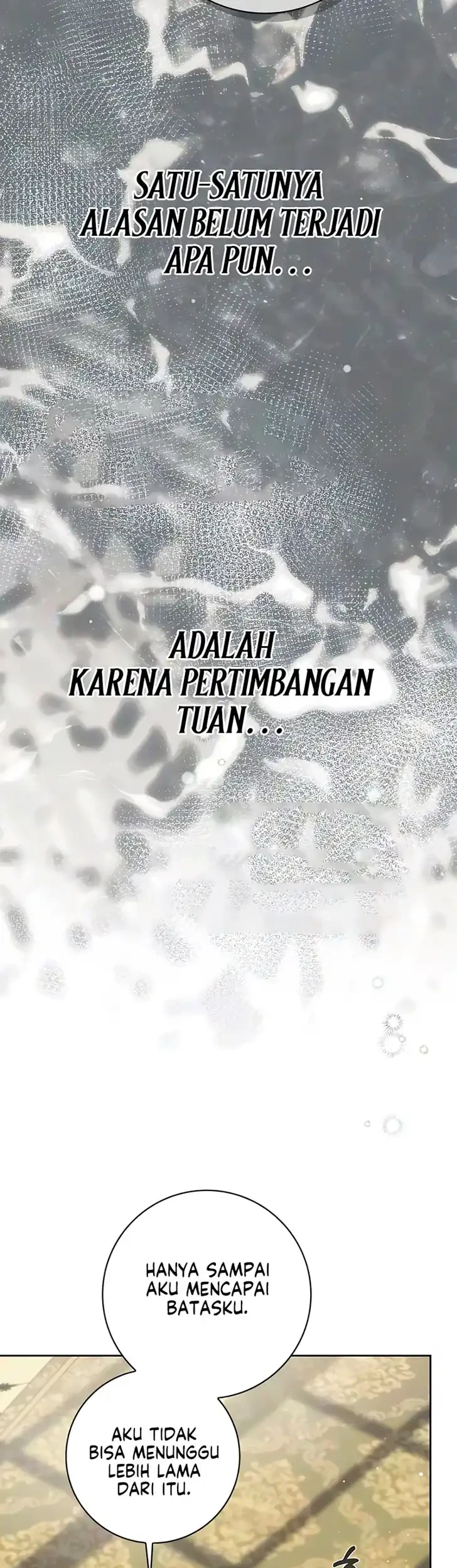 The Count’s Secret Maid Bab 95 halaman 19