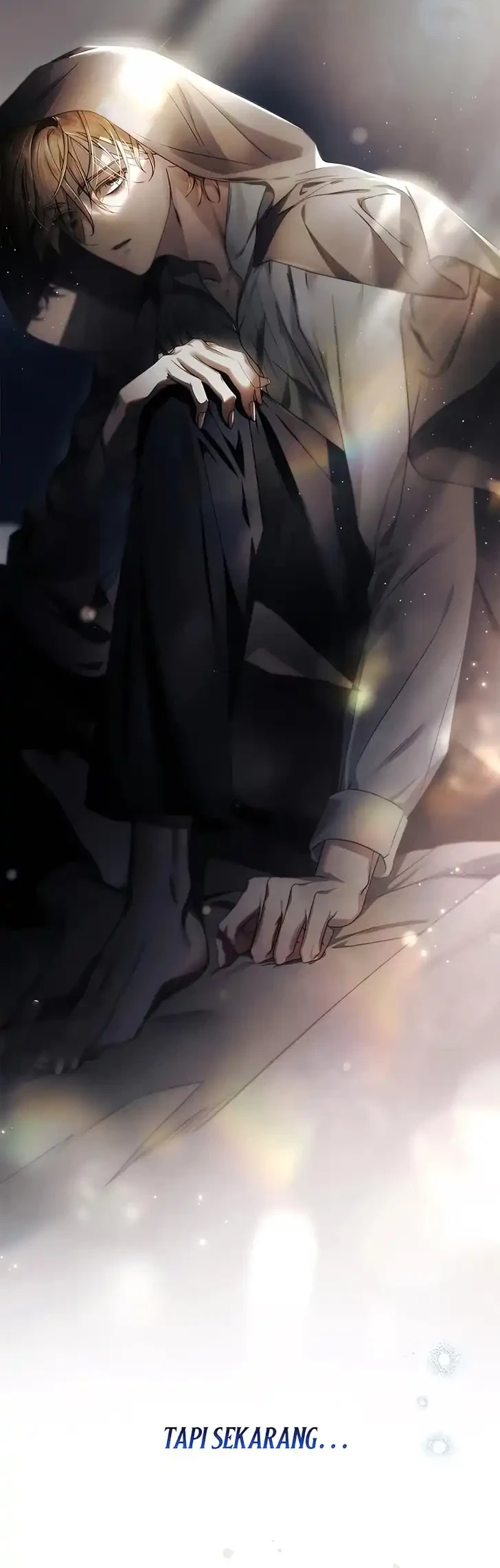 The Count’s Secret Maid Bab 96 halaman 6