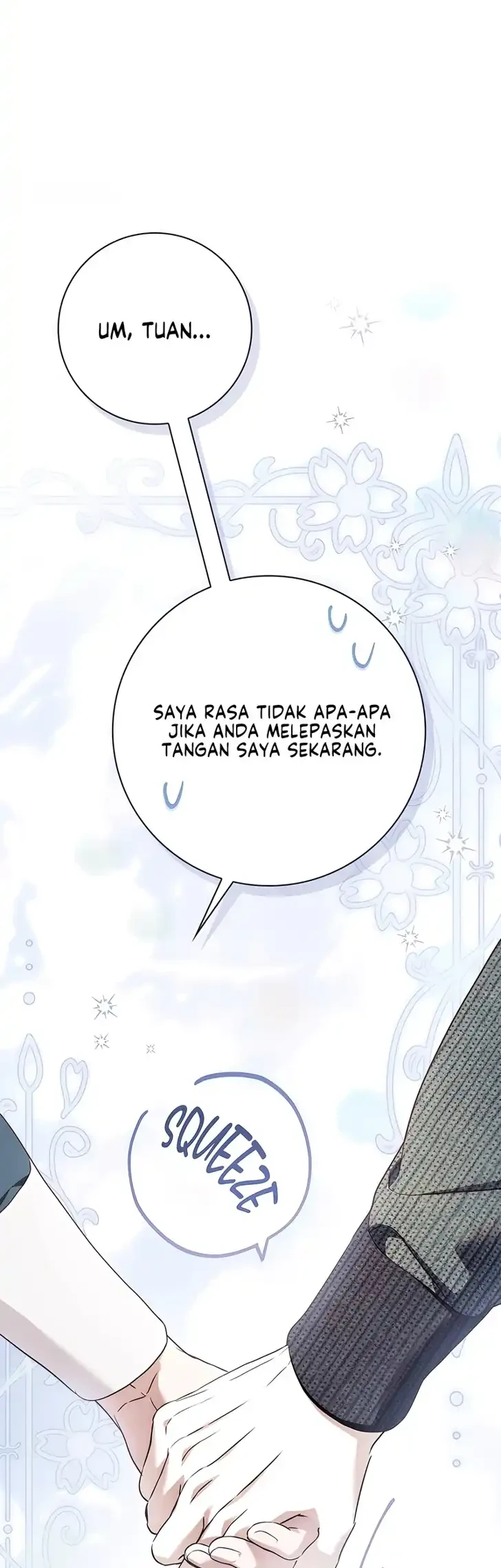 The Count’s Secret Maid Bab 96 halaman 12