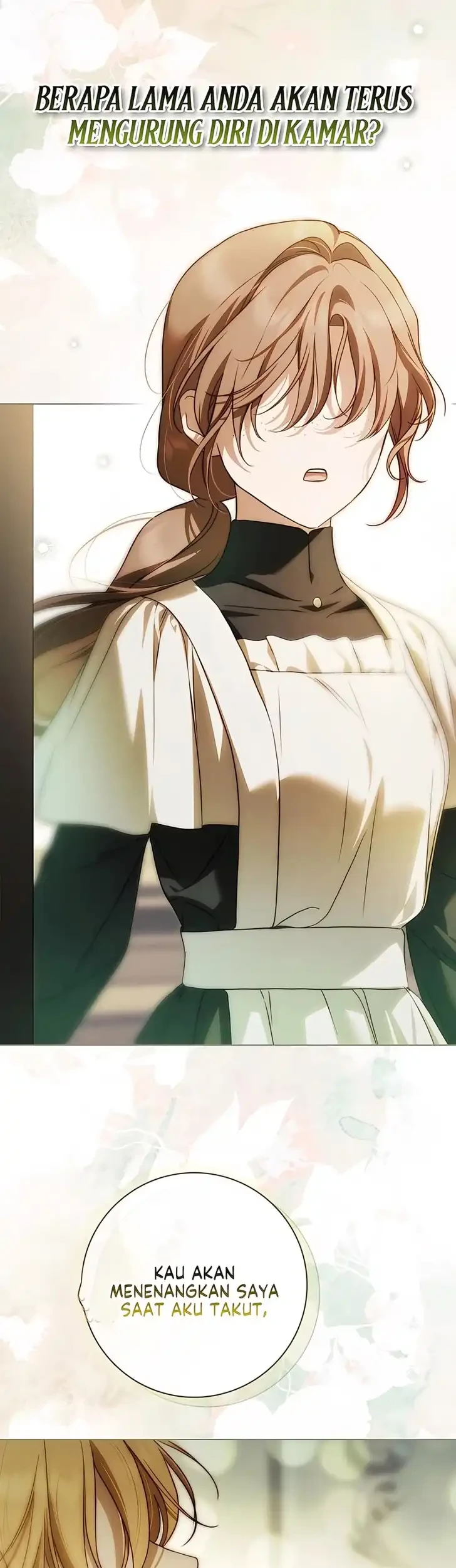 The Count’s Secret Maid Bab 96 halaman 19