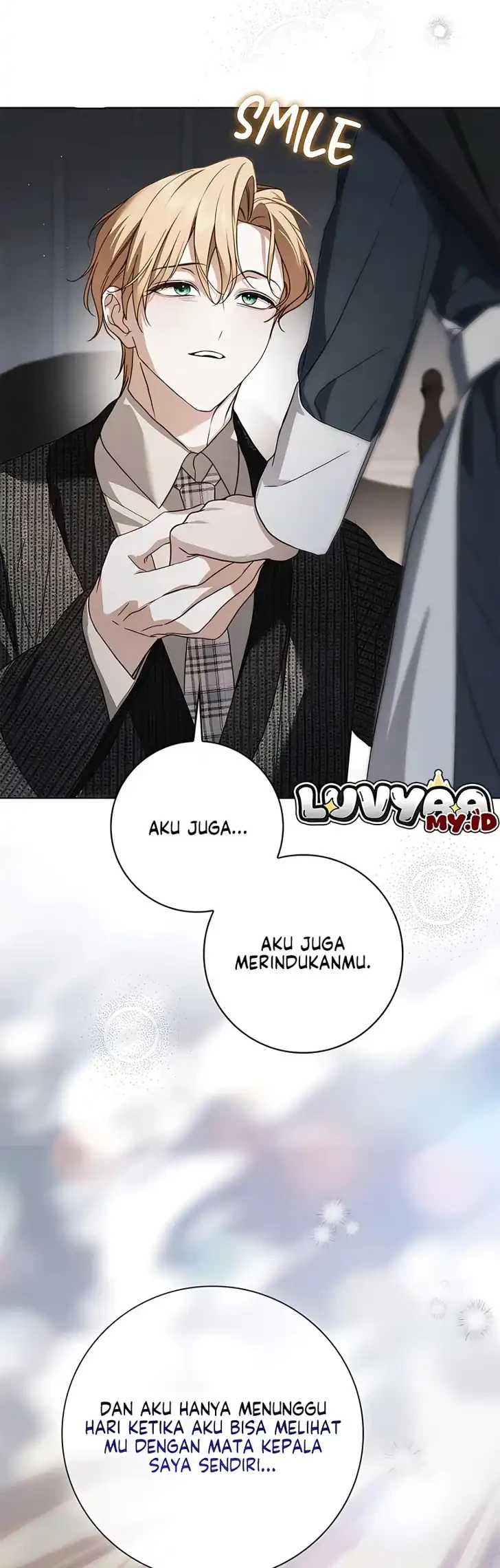 The Count’s Secret Maid Bab 96 halaman 27