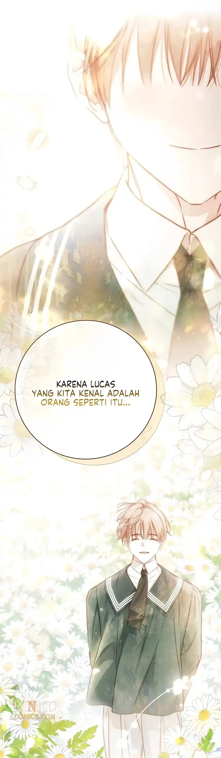 The Count’s Secret Maid Bab 96 halaman 43