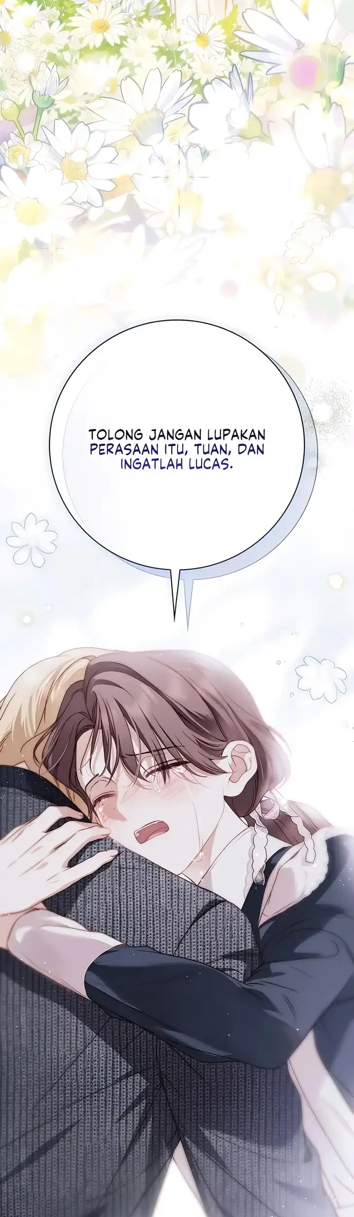 The Count’s Secret Maid Bab 96 halaman 44