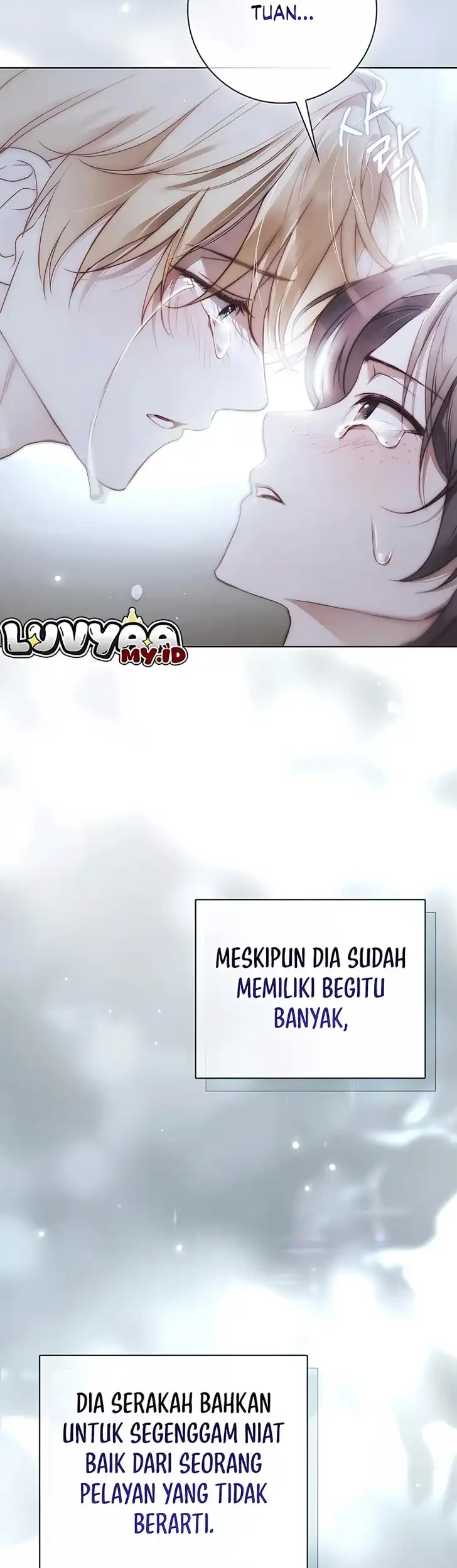 The Count’s Secret Maid Bab 96 halaman 53
