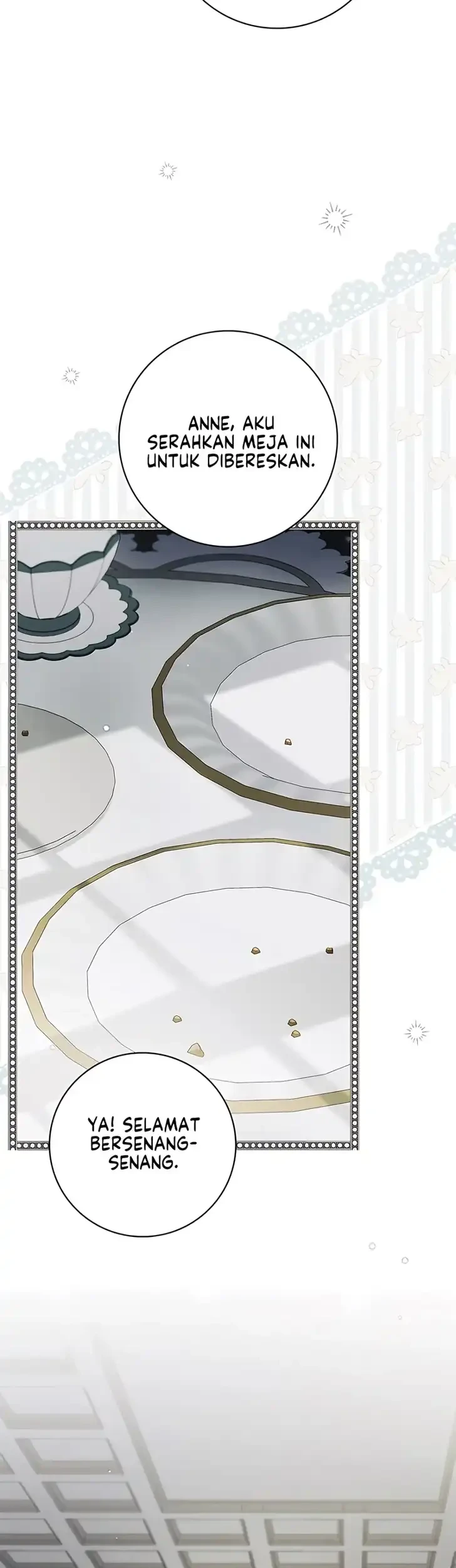 The Count’s Secret Maid Bab 98 halaman 7