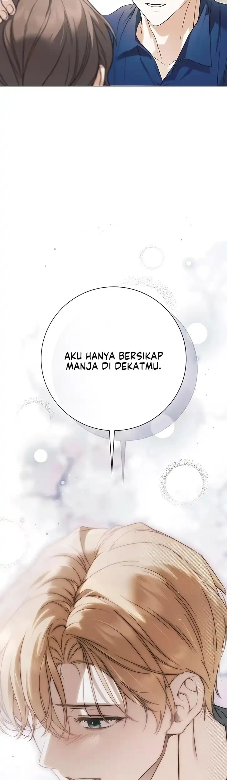 The Count’s Secret Maid Bab 98 halaman 16