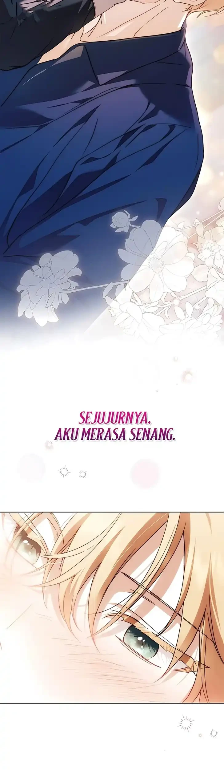 The Count’s Secret Maid Bab 98 halaman 19