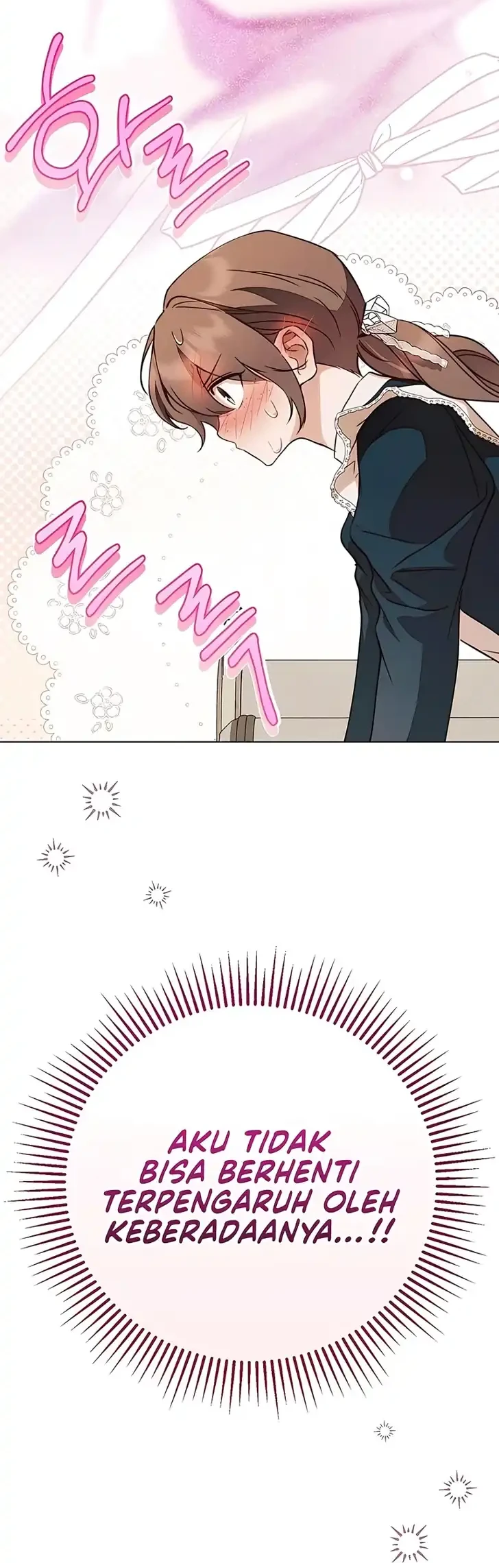 The Count’s Secret Maid Bab 98 halaman 30