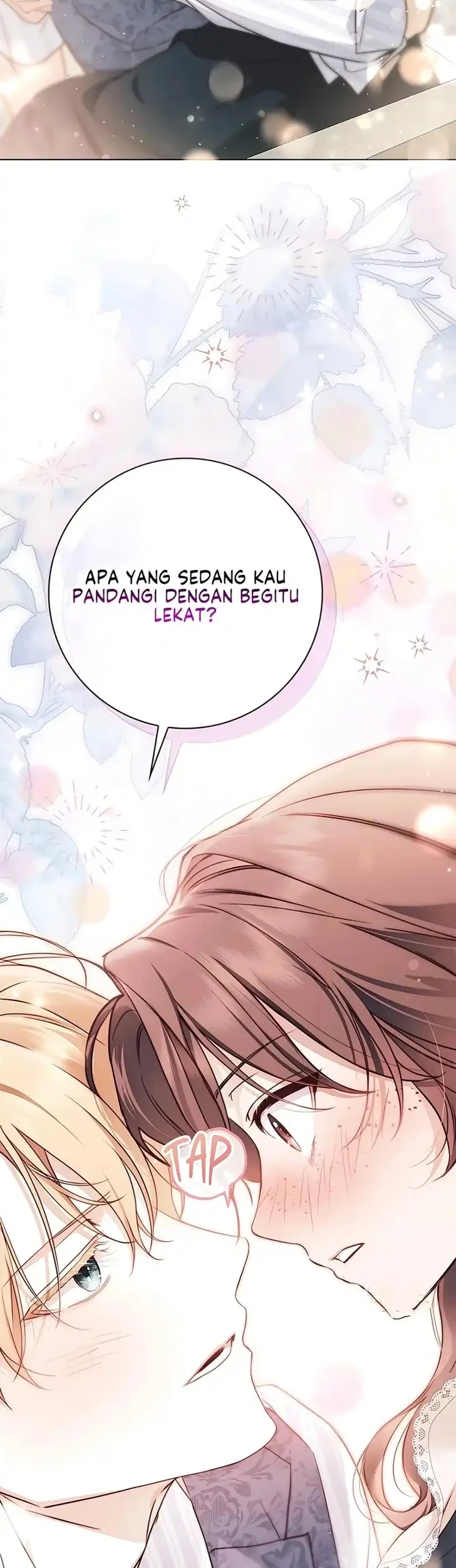 The Count’s Secret Maid Bab 98 halaman 32