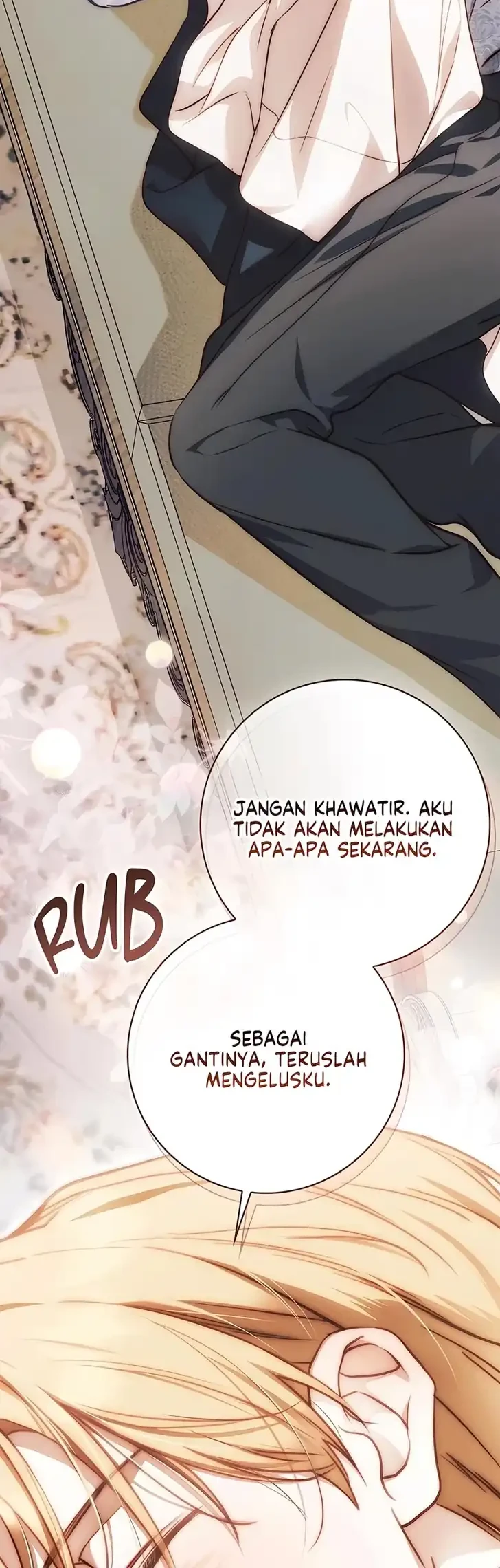 The Count’s Secret Maid Bab 98 halaman 36