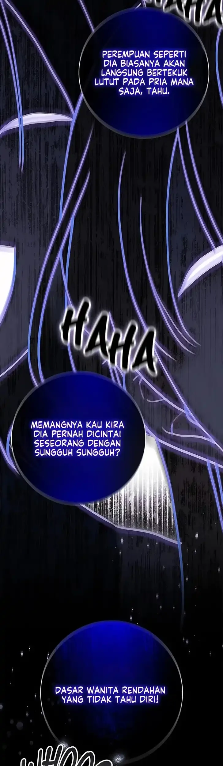 The Count’s Secret Maid Bab 98 halaman 43