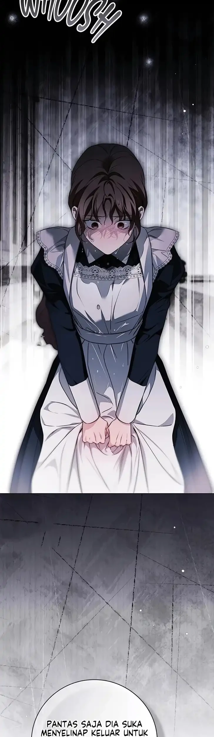 The Count’s Secret Maid Bab 98 halaman 44