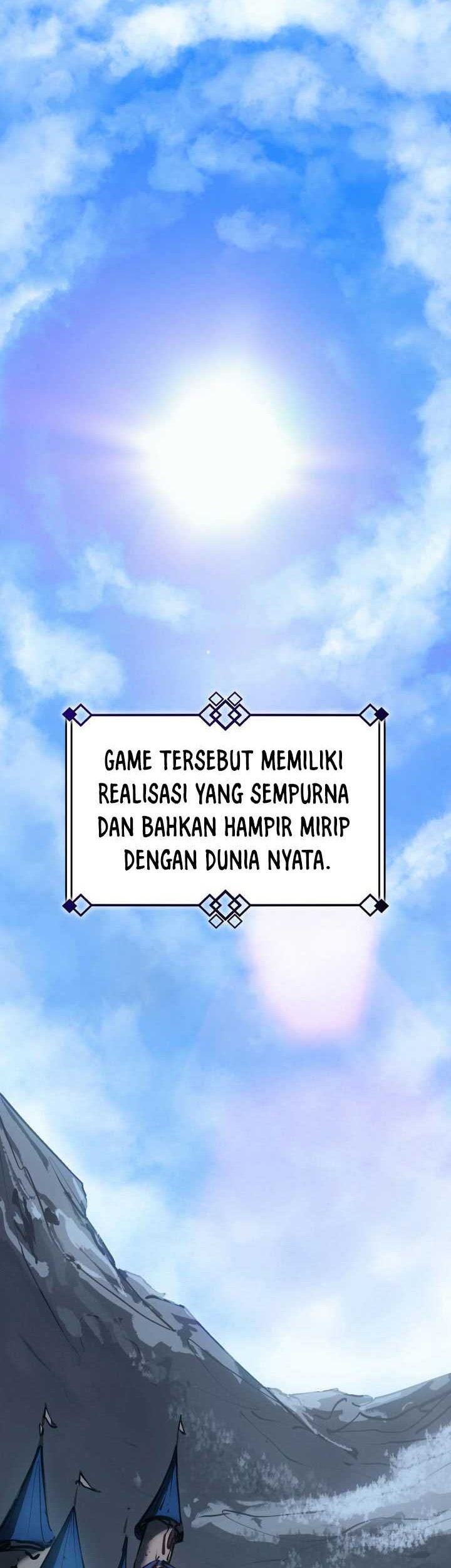 The Count’s Youngest Son Is A Player! chapter 01 halaman 3