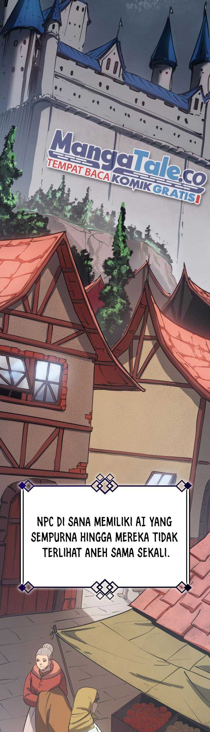 The Count’s Youngest Son Is A Player! chapter 01 halaman 4