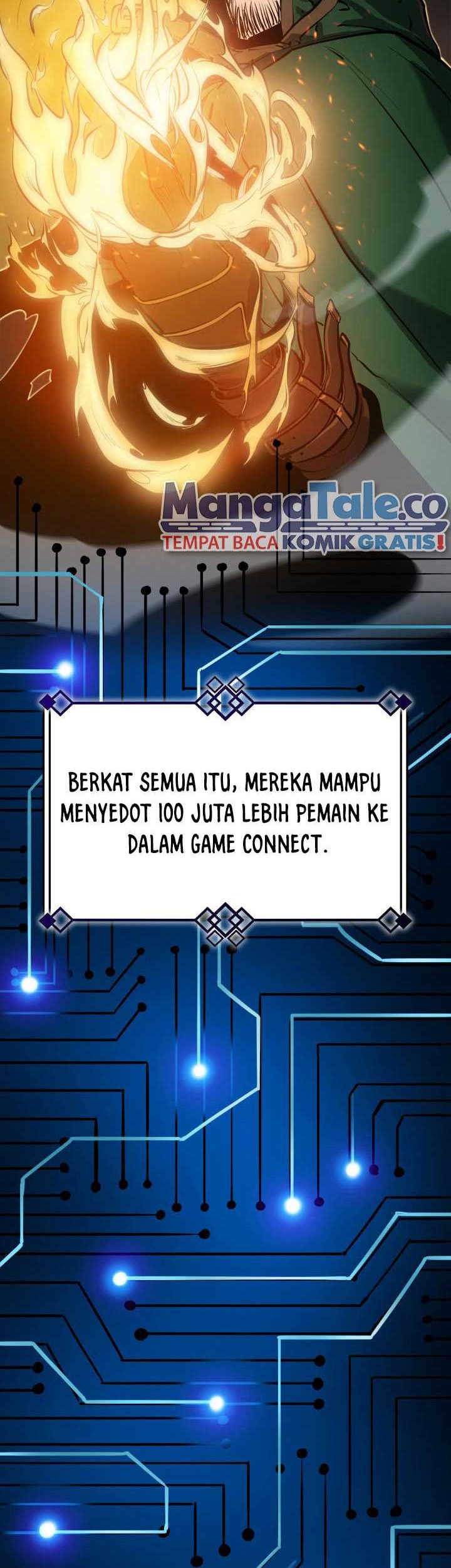 The Count’s Youngest Son Is A Player! chapter 01 halaman 7