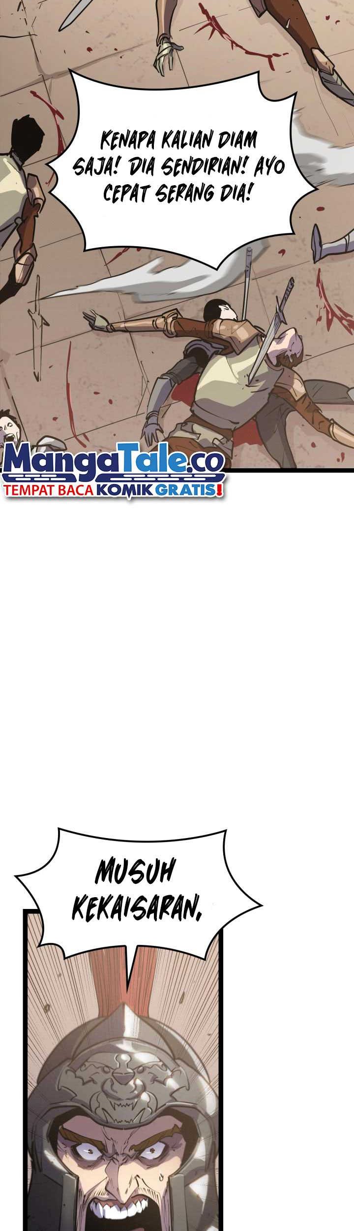 The Count’s Youngest Son Is A Player! chapter 01 halaman 17
