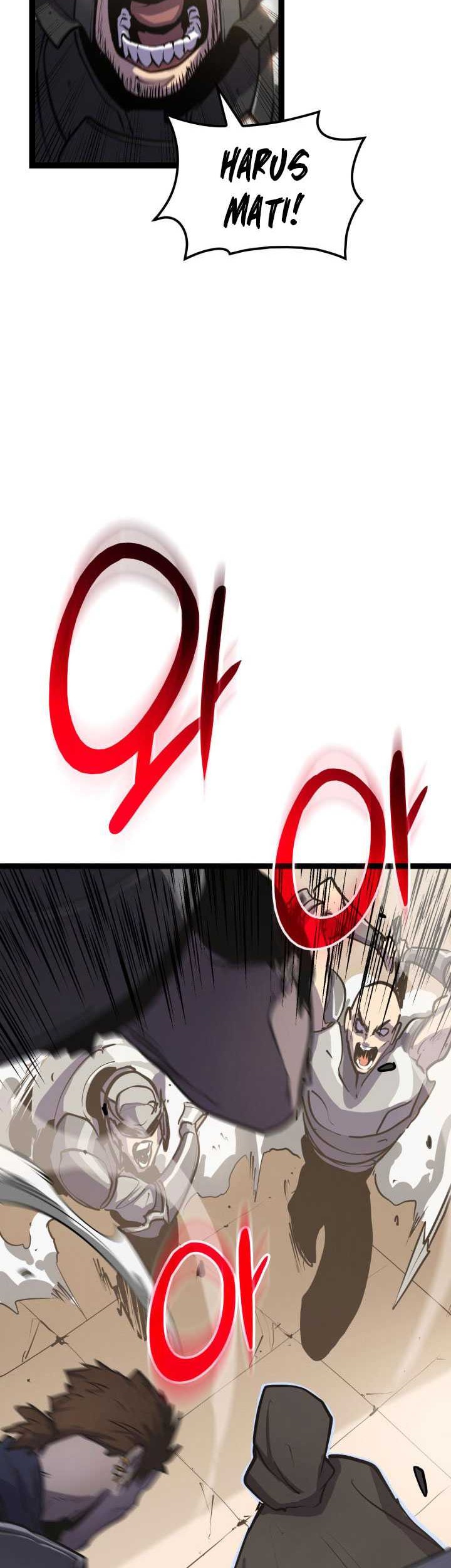 The Count’s Youngest Son Is A Player! chapter 01 halaman 18