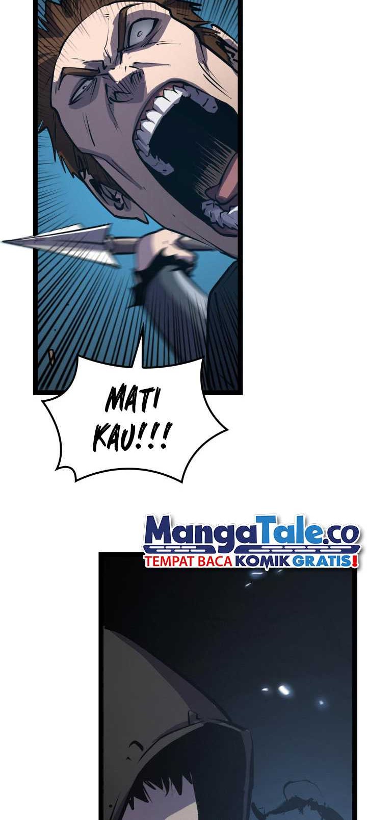 The Count’s Youngest Son Is A Player! chapter 01 halaman 22