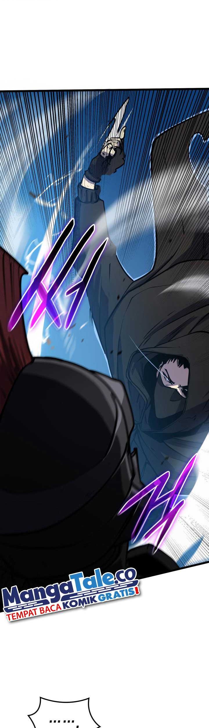 The Count’s Youngest Son Is A Player! chapter 01 halaman 33