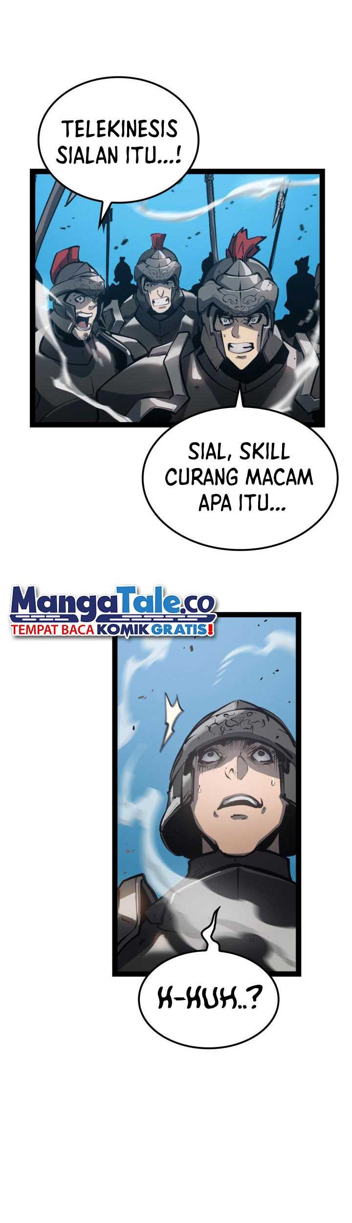 The Count’s Youngest Son Is A Player! chapter 01 halaman 36