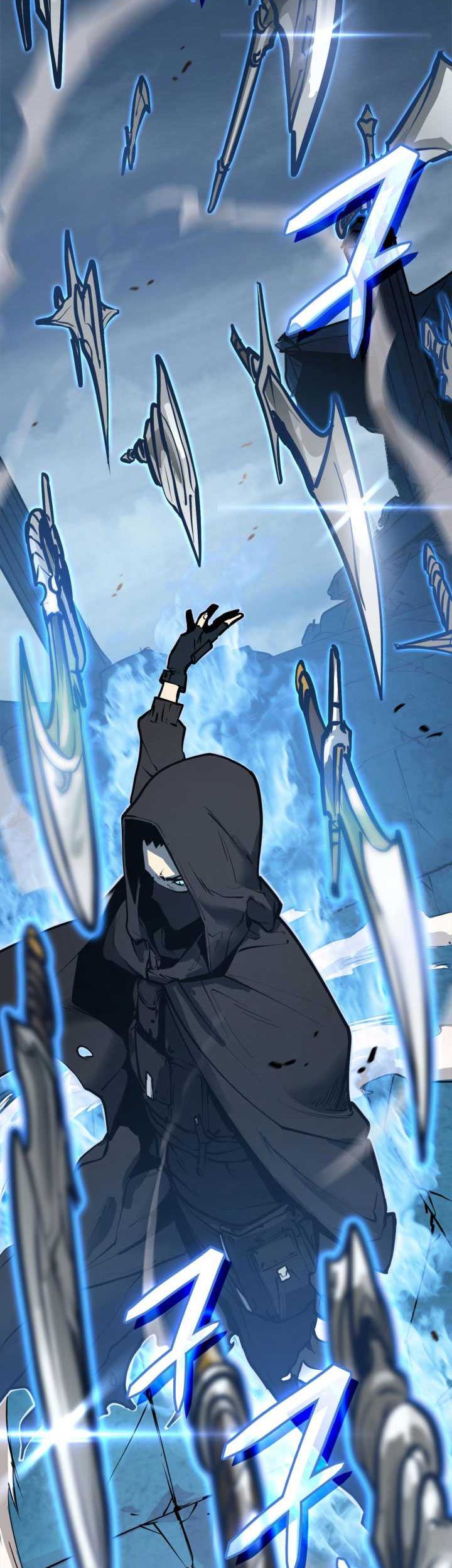 The Count’s Youngest Son Is A Player! chapter 01 halaman 38