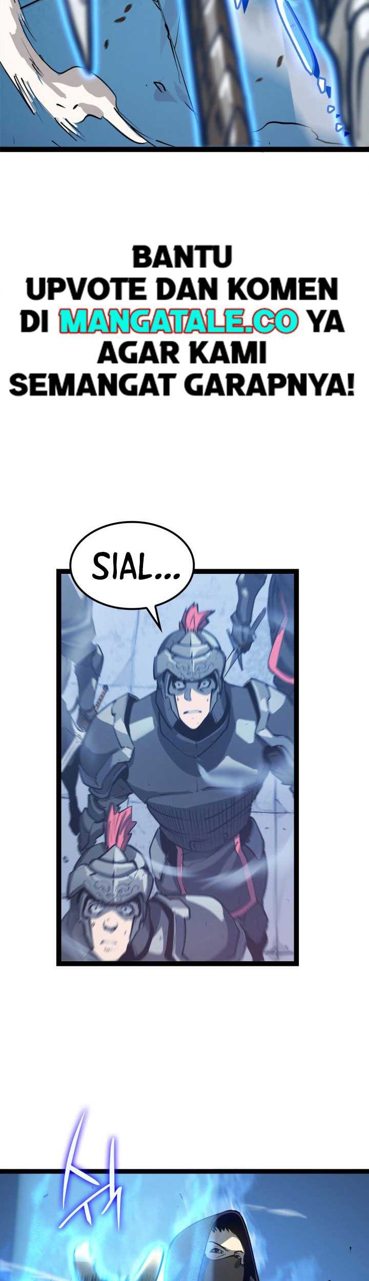 The Count’s Youngest Son Is A Player! chapter 01 halaman 39